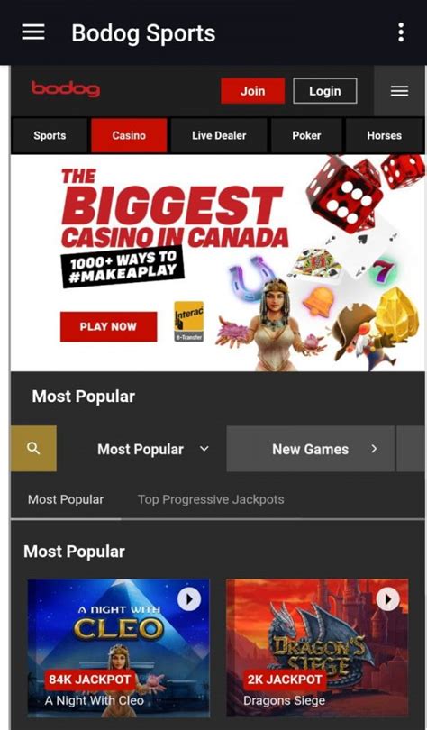 bodog mobile|bodog casino mobile app.